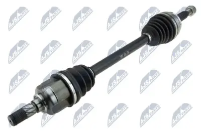 Albero Motore Anteriore Sinistro per Renault Zoe 12