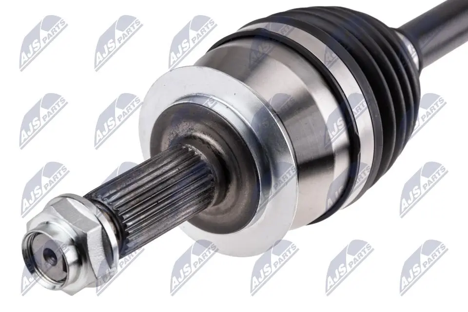 Albero Motore Anteriore Sinistro per Subaru Forester Sk Awd 18