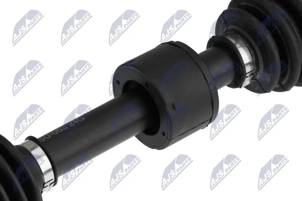 Albero Motore Anteriore Sinistro per Suzuki Vitara 1.6 Ddis 2015- Automatico