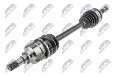 Albero Motore Anteriore Sinistro per Toyota Auris Corolla 1.33 1.4 1.6 06-12