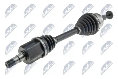 Albero Motore Anteriore Sinistro per Volvo V40 T2 T3 T4 D2 D3 2015