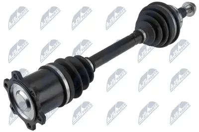 Albero Motore Anteriore Sinistro per VW Golf Iv 97- Seat Leon 99- Audi A3 96