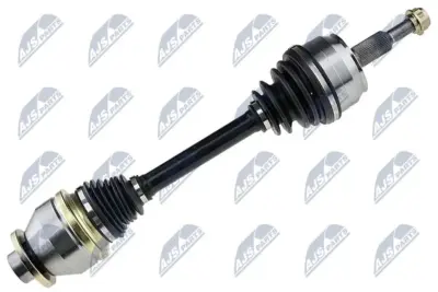 Albero Motore Anteriore Sinistro per VW T5 2010-2013