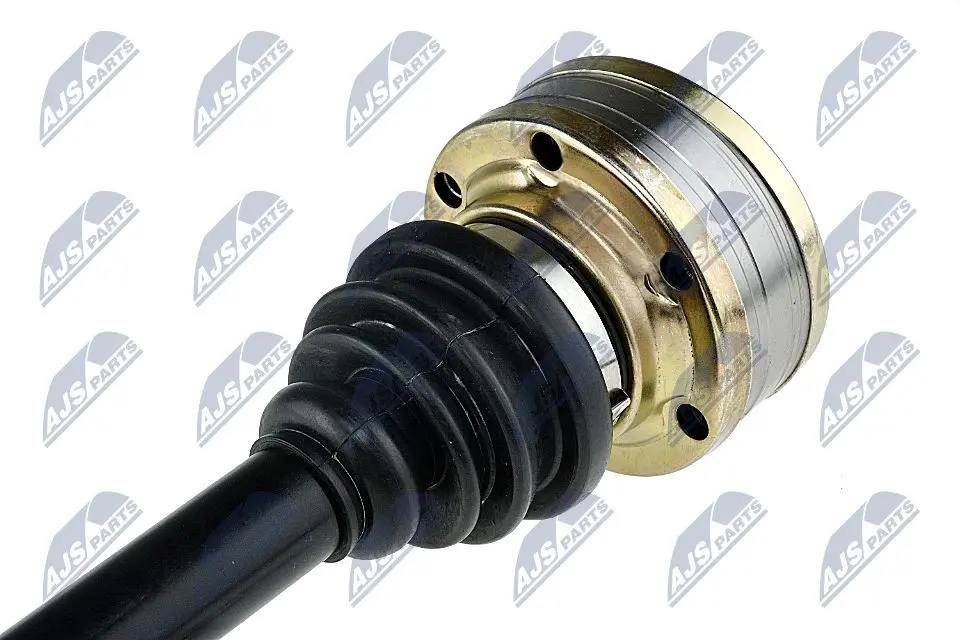 Albero Motore Anteriore Sinistro per VW T5 T6 2.0 TDI 2003-2015