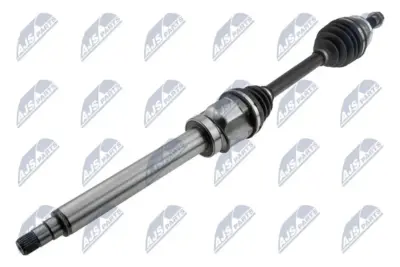 Albero Motore Destro Anteriore Automatico per Mini R56 R57 R55 R58 R59 2006+