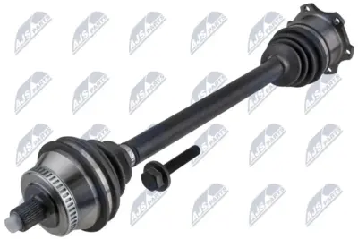 Albero Motore Destro Audi A4 1.9 TDI 2000- Passat 1.9 TDI 1999- Superb 1.9 TDI