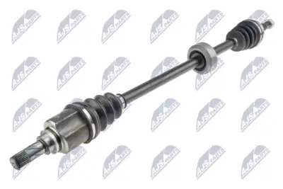 Albero Motore Destro Dacia Logan 2011- Sandero 1.6 2012