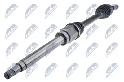 Albero Motore Destro Ford Focus 2.0 Tdci 2010- Transit Connect 1.6 2013