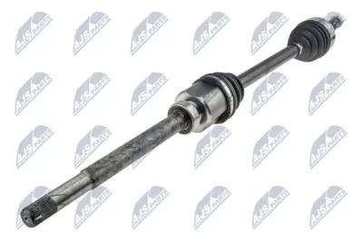 Albero Motore Destro Opel Vivaro B 1.6cdti 15- Renault Trafic Iii 14- Nissan
