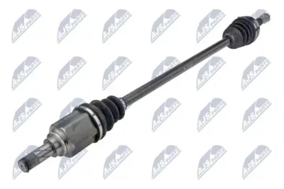 Albero Motore Destro per Dacia Logan 11- Sandero 1.6 12