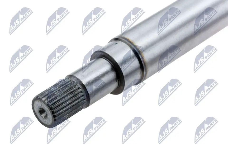 Albero Motore Destro per Ford Focus Iii St 2.0t 2012- RS 2.3t 2015