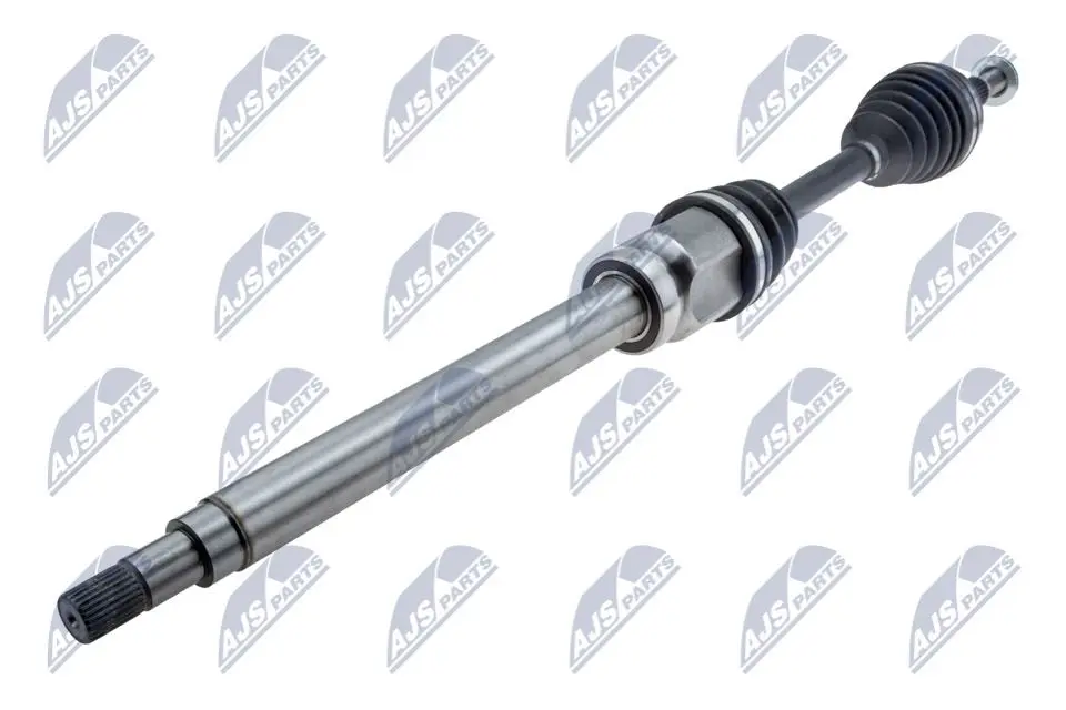 Albero Motore Destro per Ford Focus Iii St 2.0t 2012- RS 2.3t 2015