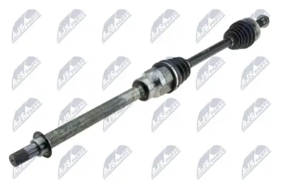 Albero Motore Destro per Renault Kangoo Grand Kangoo Express 13- Mercedes Citan