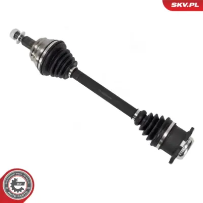 Albero motore per Audi A4 B5 (8D2) A4 B5 Avant (8D5) 1J0407271CH