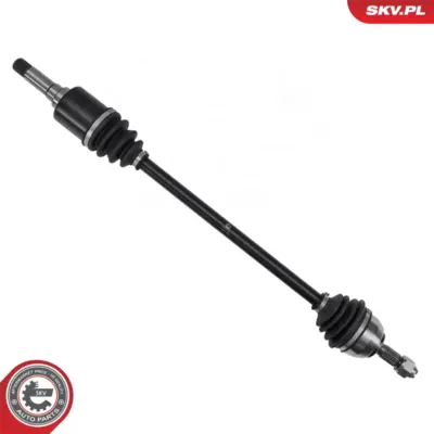 Albero motore per Citroën AX (ZA-_) Saxo (S0 S1) Saxo Hatchback van (S3_) 327000