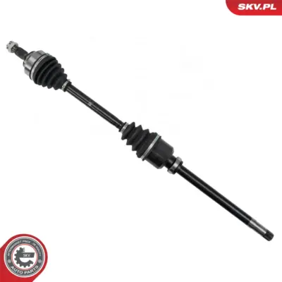 Albero motore per Citroën Berlingo Box Body/MPV (B9) C4 Coupe (LA_) 3273LR