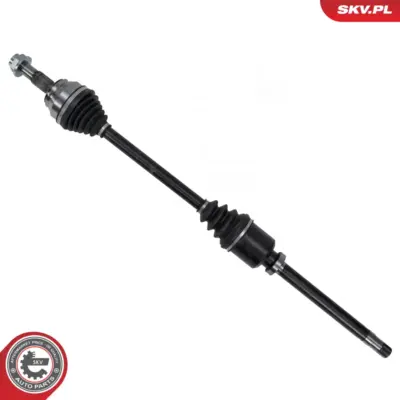 Albero motore per Citroën Jumper III Bus Jumper III Platform/Chassis 1614305680