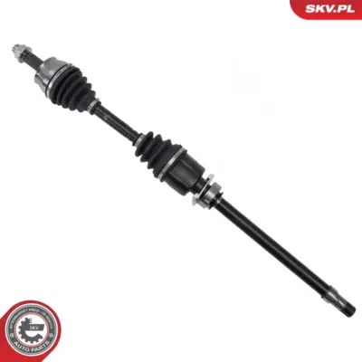 Albero motore per Fiat Stilo Multi Wagon (192_) Stilo (192_) 46307820