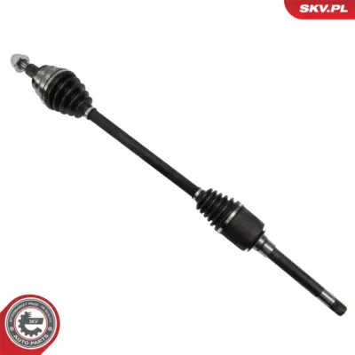Albero motore per Mercedes GLE (W166) GLE Coupe (C292) GLS (X166) 1663301300