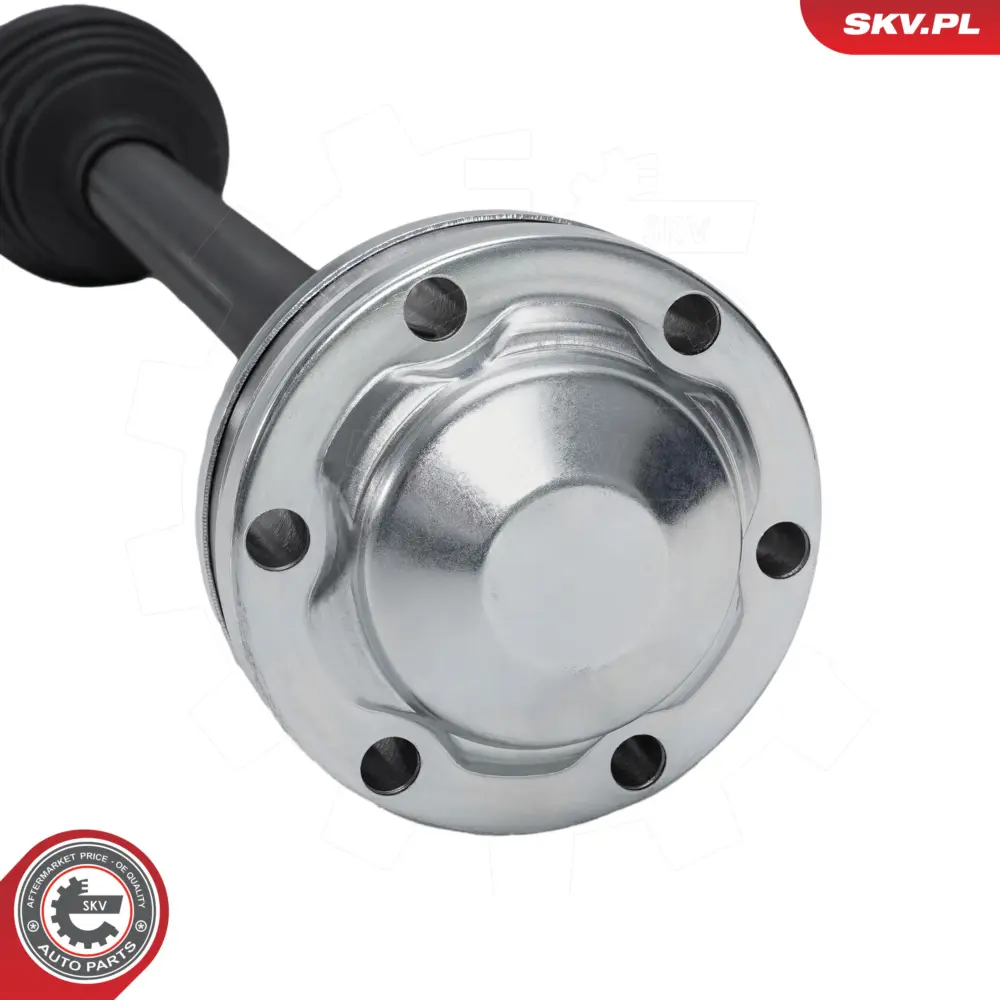 Albero motore per Mercedes Sprinter 3,5-t Van (B906 B907 B910) A 906 330 00 01