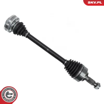 Albero motore per Mercedes Sprinter 3,5-t Van (B906 B907 B910) A 906 330 00 01