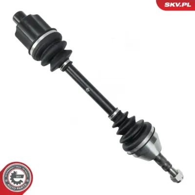 Albero motore per Opel Astra H (A04) Astra H GTC (A04) 24462250