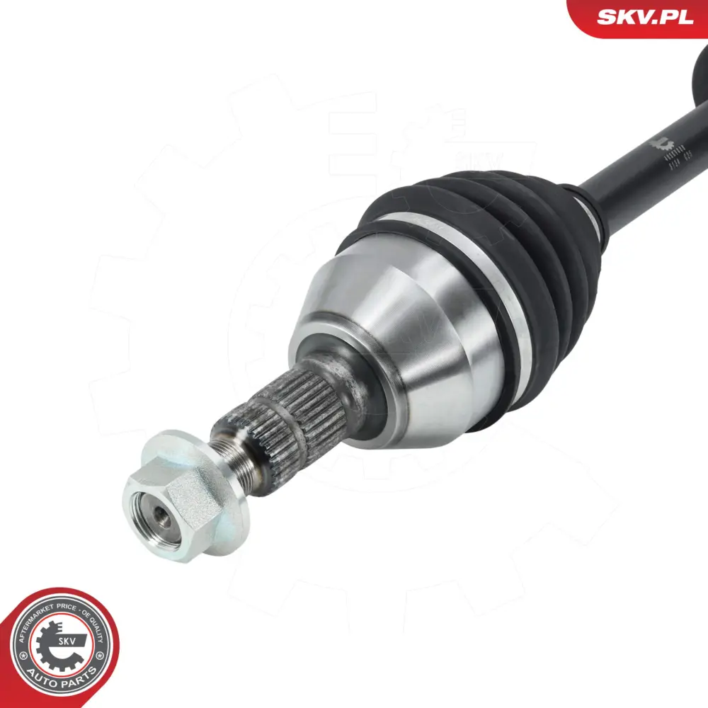 Albero motore per Opel Insignia A (G09) Insignia A Saloon (G09) 13228199