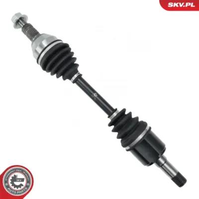 Albero motore per Opel Insignia A (G09) Insignia A Saloon (G09) 13228199