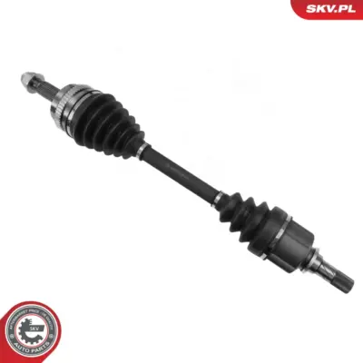Albero motore per Opel Movano A Platform/Chassis (X70) 3910100Q2D
