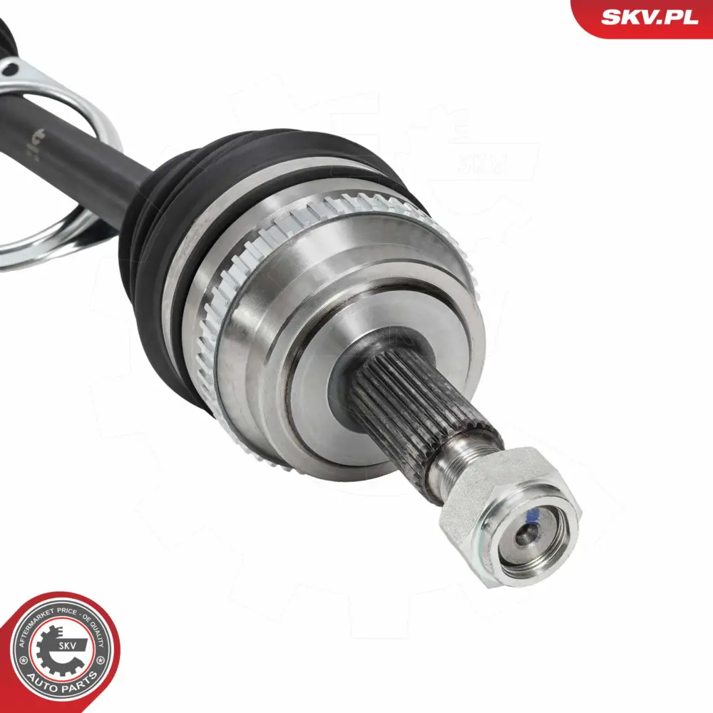 Albero motore per Renault Master II Bus (JD) Master II Van (FD) 4401189
