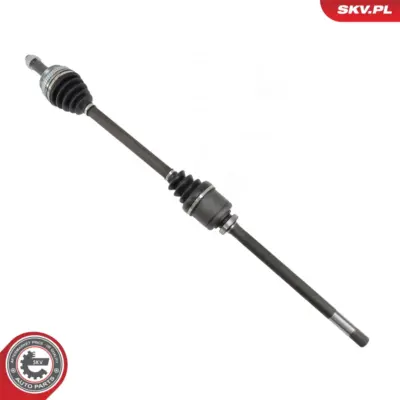 Albero motore per Renault Master II Bus (JD) Master II Van (FD) 4401190