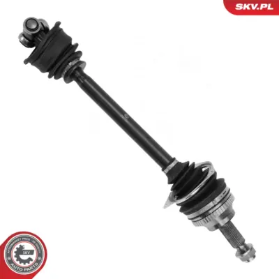 Albero motore per Renault Master II Bus (JD) Master II Van (FD) 4401720