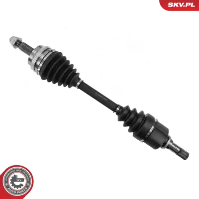 Albero motore per Renault Master II Bus (JD) Master II Van (FD) 7711368647