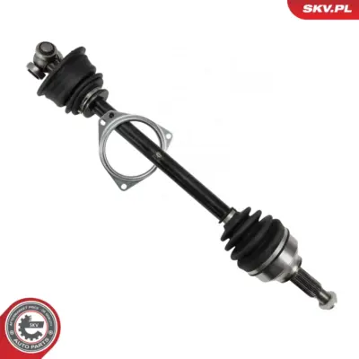 Albero motore per Renault Trafic II Van (FL) Trafic II Bus (JL) 4406218
