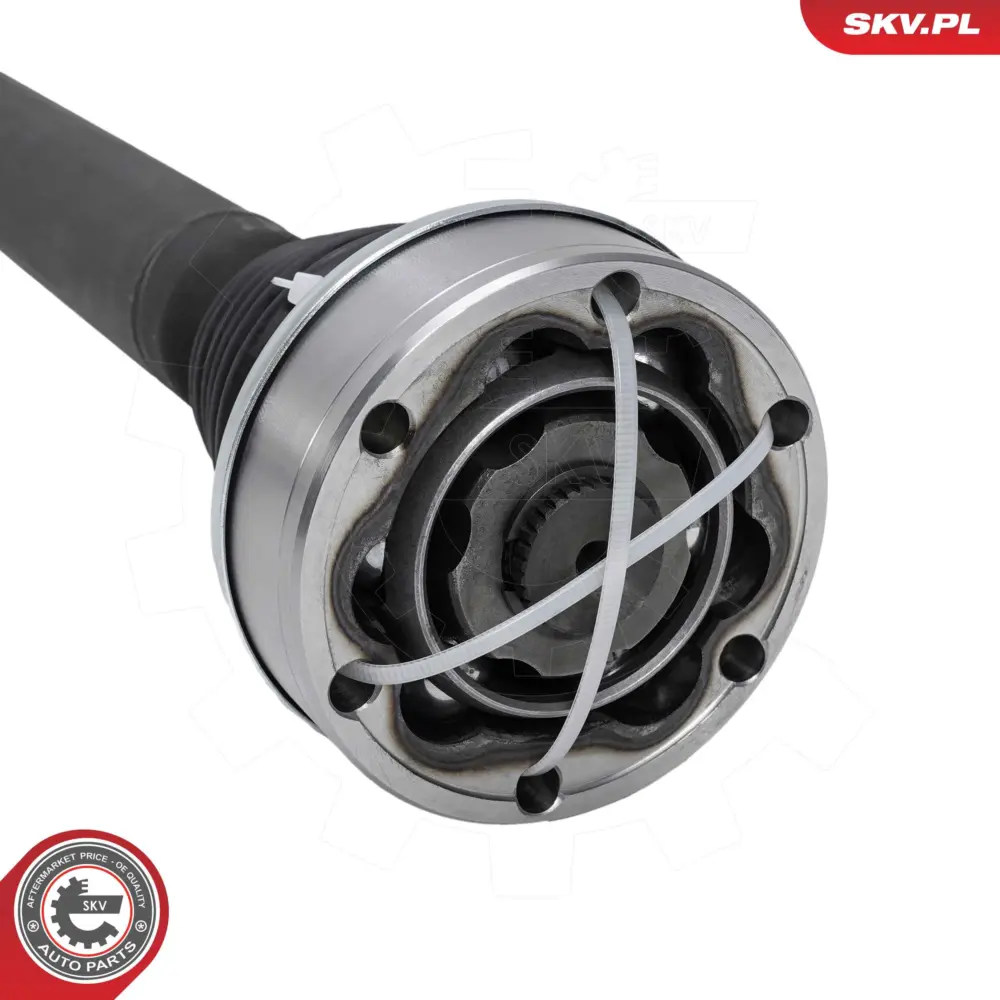 Albero motore per Seat Leon (1P1 5F1) Leon SC (5F5) Leon ST (5F8) 1K0407272EB