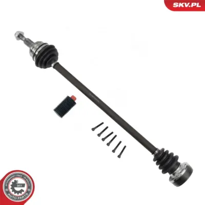 Albero motore per VW Bora I (1J2) Golf IV (1J1) Bora Variant (1J6) 1J0407272AB