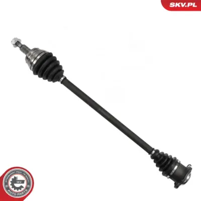 Albero motore per VW Bora I (1J2) Golf IV (1J1) Bora Variant (1J6) 1J0407272CR