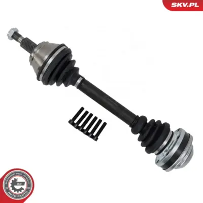 Albero motore per VW Golf IV (1J1) Bora I (1J2) Bora Variant (1J6) 1J0407271AA