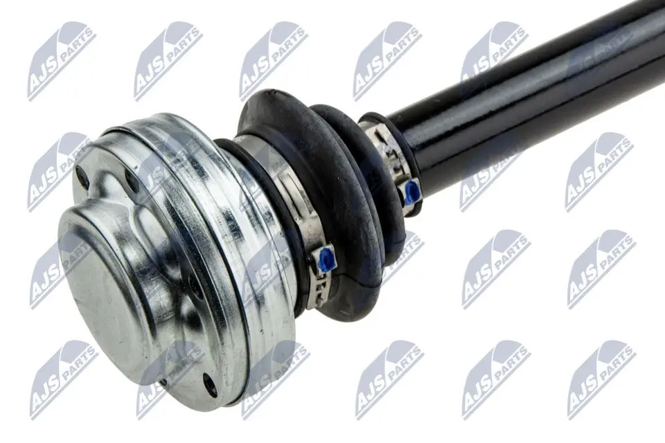 Albero Motore Posteriore Destro Automatico per BMW X3 04-10