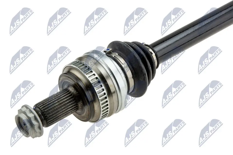 Albero Motore Posteriore Destro Automatico per BMW X3 04-10