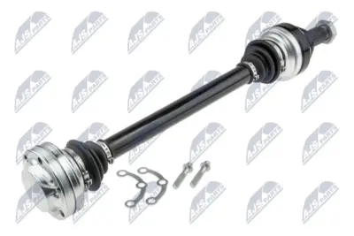 Albero Motore Posteriore Destro per BMW 123d 07- E90 325d/330d/330xd/335d 06