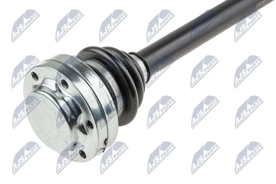 Albero Motore Posteriore Destro per BMW Serie 3 E90 E81 316i 118i 2003-2012
