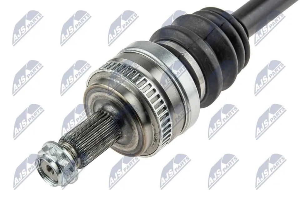 Albero Motore Posteriore Destro per BMW Serie 3 E90 E81 316i 118i 2003-2012