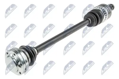 Albero Motore Posteriore Destro per BMW Serie 3 E90 E81 316i 118i 2003-2012