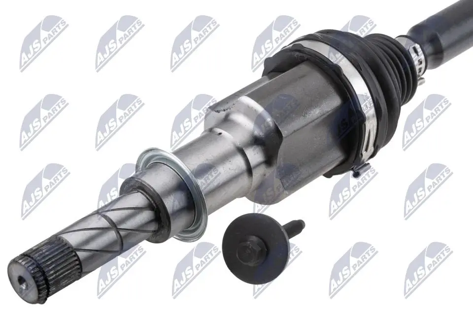 Albero Motore Posteriore Destro Smart Fortwo Forfour 2014- Renault Twingo Iii