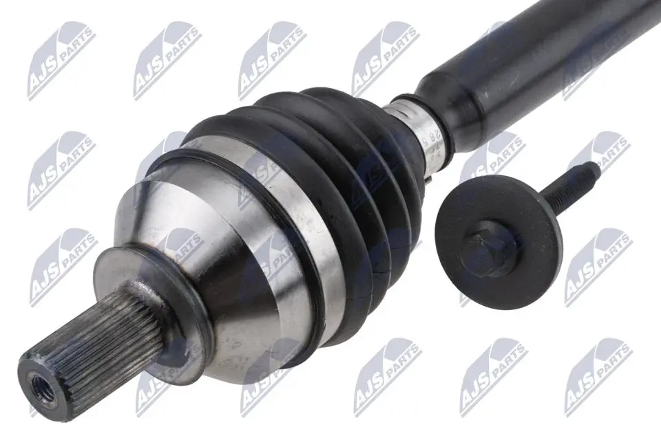 Albero Motore Posteriore Destro Smart Fortwo Forfour 2014- Renault Twingo Iii
