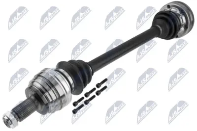 Albero Motore Posteriore Sinistro BMW 318is E36 93-98