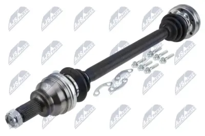 Albero Motore Posteriore Sinistro BMW 5 E39 520i 96
