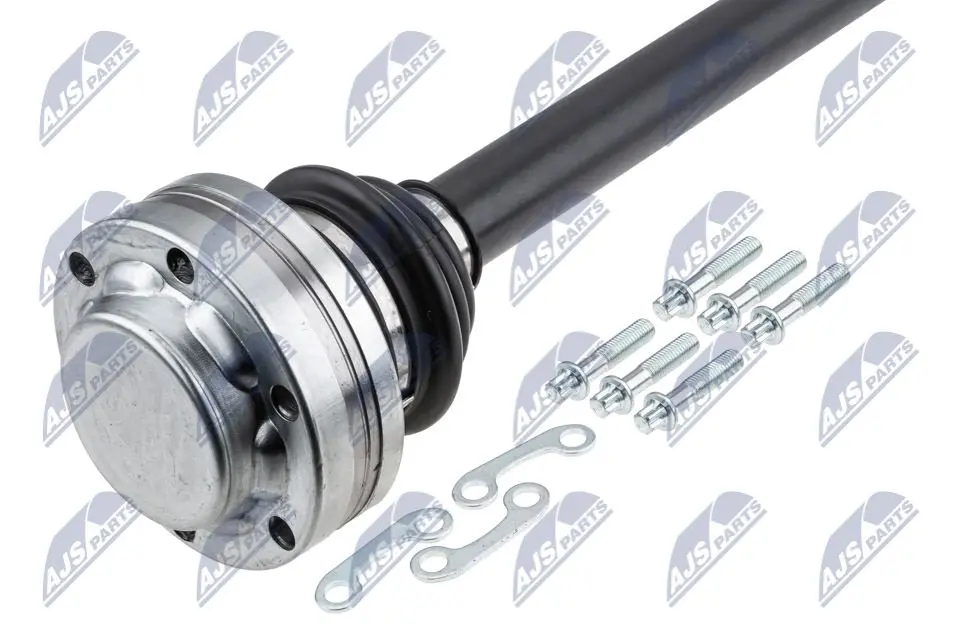 Albero Motore Posteriore Sinistro BMW M3 E36 3.0 93- 3.2 95