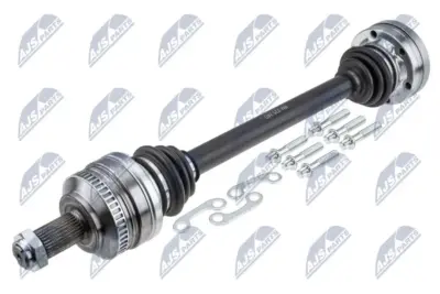 Albero Motore Posteriore Sinistro BMW M3 E36 3.0 93- 3.2 95
